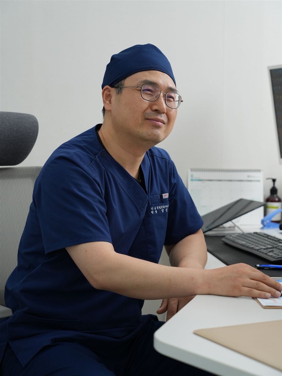 양진성 대표원장
